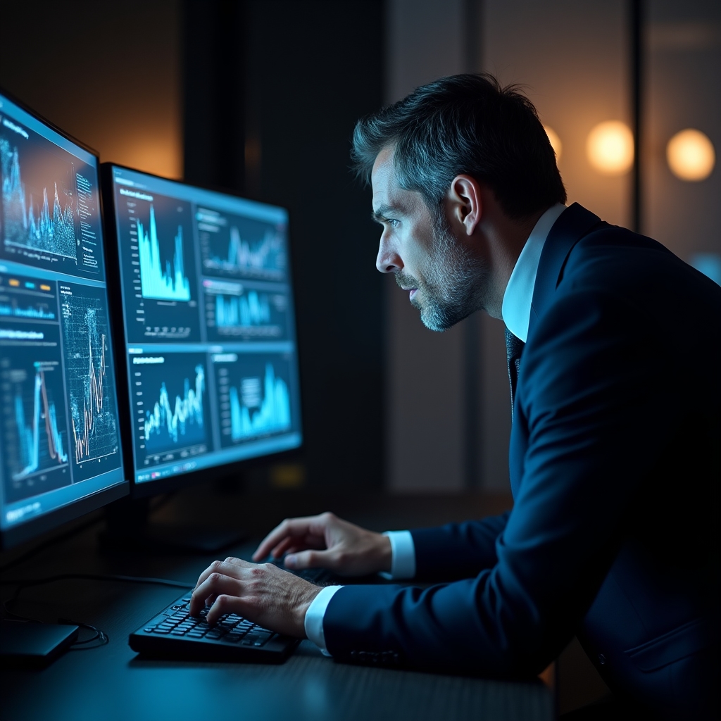 Künstliche Intelligenz in modernen Managementprozessen